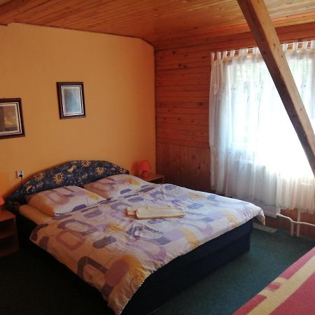 Hotel Fran Makov Bagian luar foto