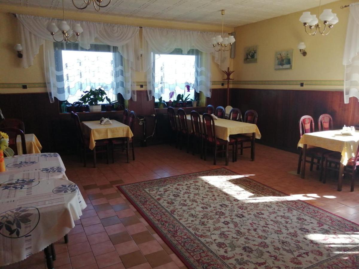 Hotel Fran Makov Bagian luar foto