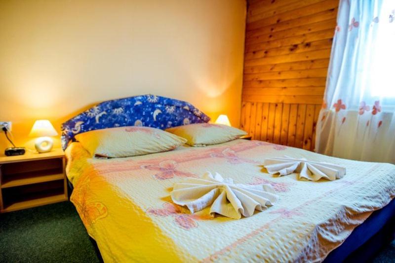 Hotel Fran Makov Bagian luar foto