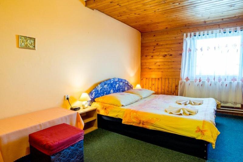 Hotel Fran Makov Bagian luar foto